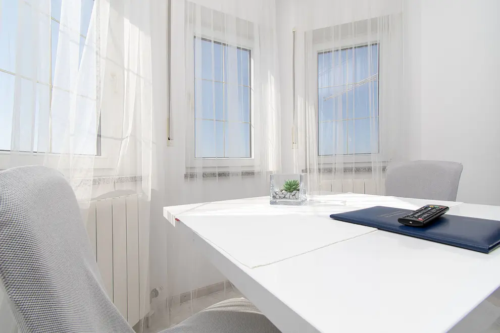 Ferienappartment in Podstrana  999202671 30947 – Foto 5