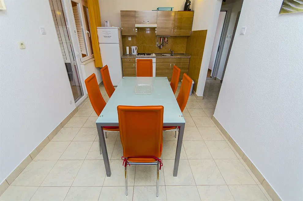Ferienwohnung in Ciovo  999205724 33862 – Foto 12