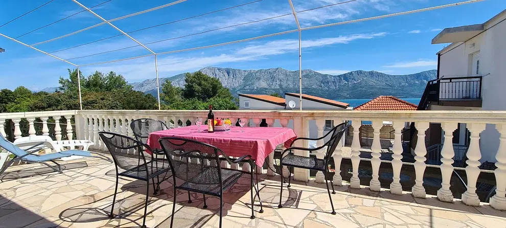 Ferienwohnung in Hvar haustiergeeignet 66140586 22871