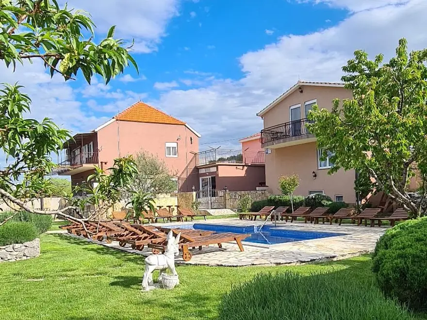 Ferienhaus in Makarska mit Pool 999208082 36059 – Foto 91