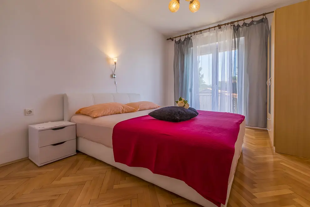 Ferienwohnung in Crikvenica  999203305 31560 – Foto 21