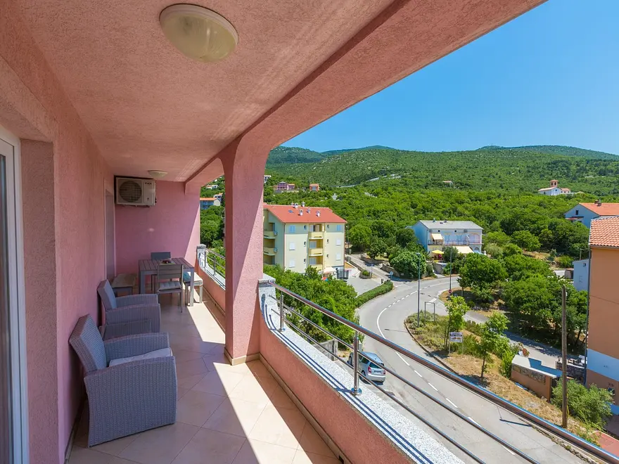 Ferienwohnung in Klenovica mit Pool 999207268 35331 – Foto 7