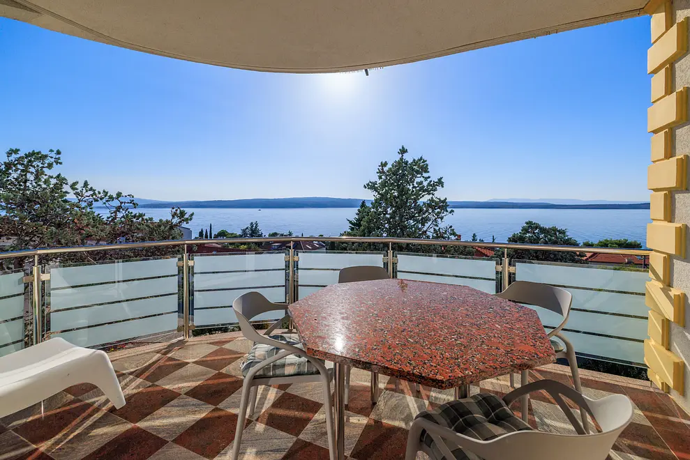 Ferienwohnung in Crikvenica haustiergeeignet 999206196 34312 – Foto 20