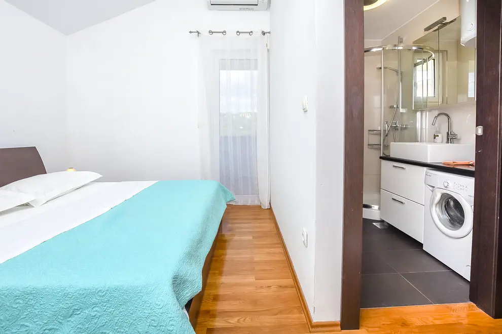 Ferienwohnung in Rogoznica  999202835 31108 – Foto 2