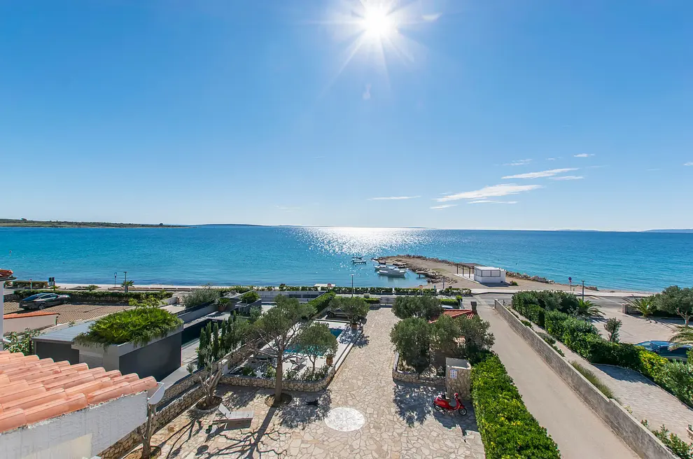 Ferienwohnung in Novalja mit Pool und haustiergeeignet 999203889 32115 – Foto 7