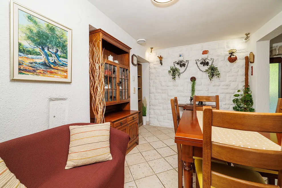 Ferienwohnung in Krsan mit Pool 999204996 33168 – Foto 16