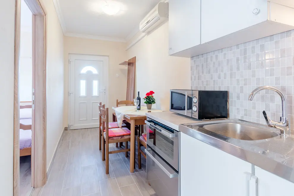 Ferienwohnung in Ciovo mit Pool und haustiergeeignet 999207431 35483 – Foto 9