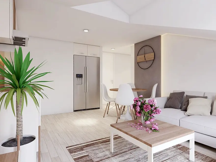 Ferienwohnung in Kampor mit Pool 999203409 31658 – Foto 10