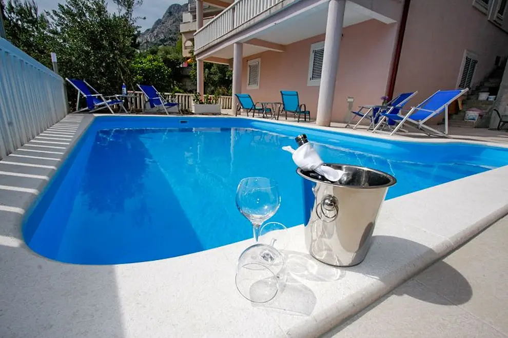 Ferienwohnung in Omis mit Pool 999203186 31442 – Foto 14