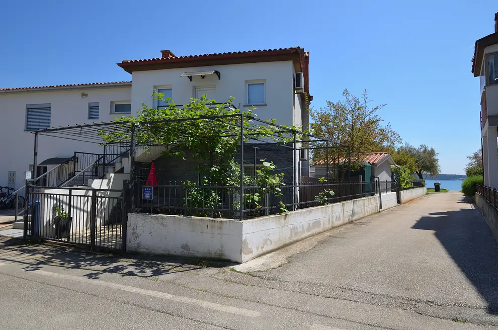 Ferienwohnung in Novigrad in Dalmatien  66140174 22638