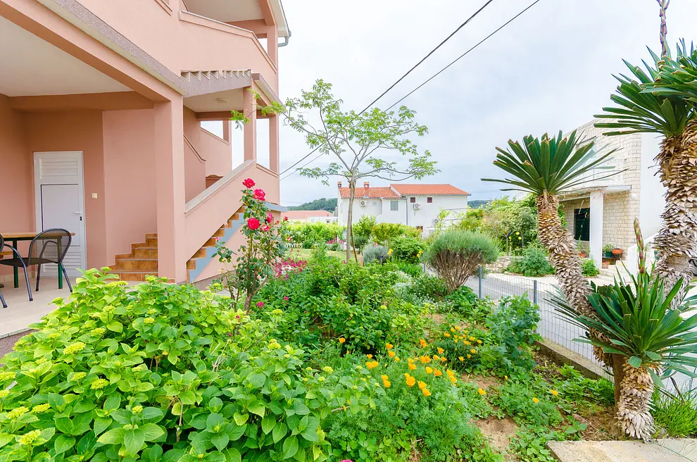 Ferienwohnung in Rab  999206514 34615 – Foto 4