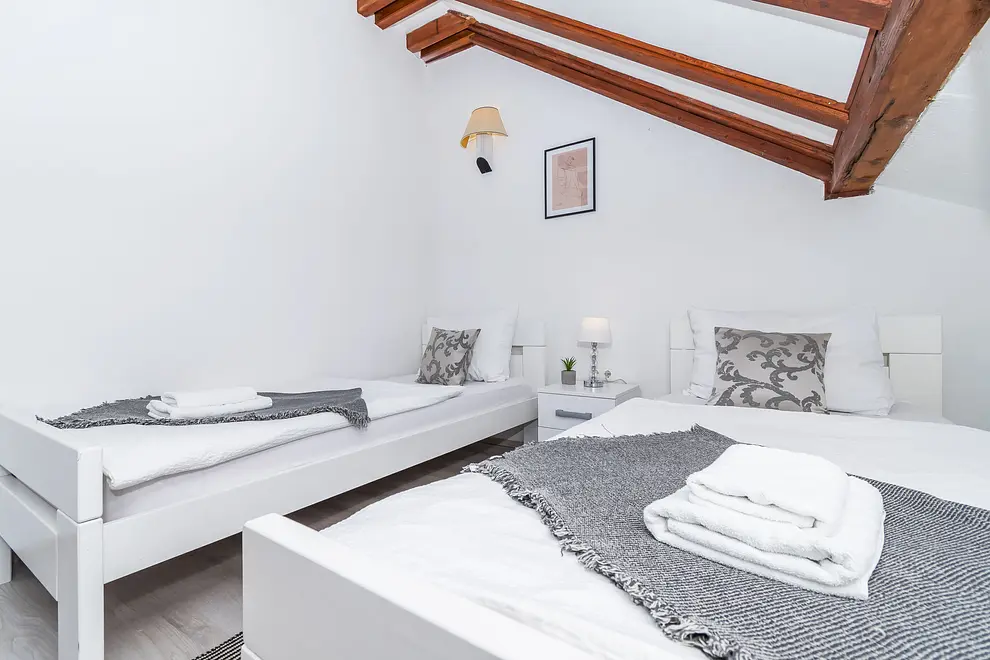 Ferienappartment in Brac  999223212 41603 – Foto 13