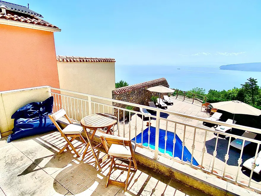 Ferienhaus in Opatija mit Pool 999226116 42447 – Foto 20