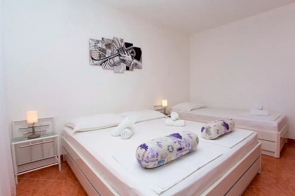 Ferienwohnung in Brela  999212206 39886 – Foto 10