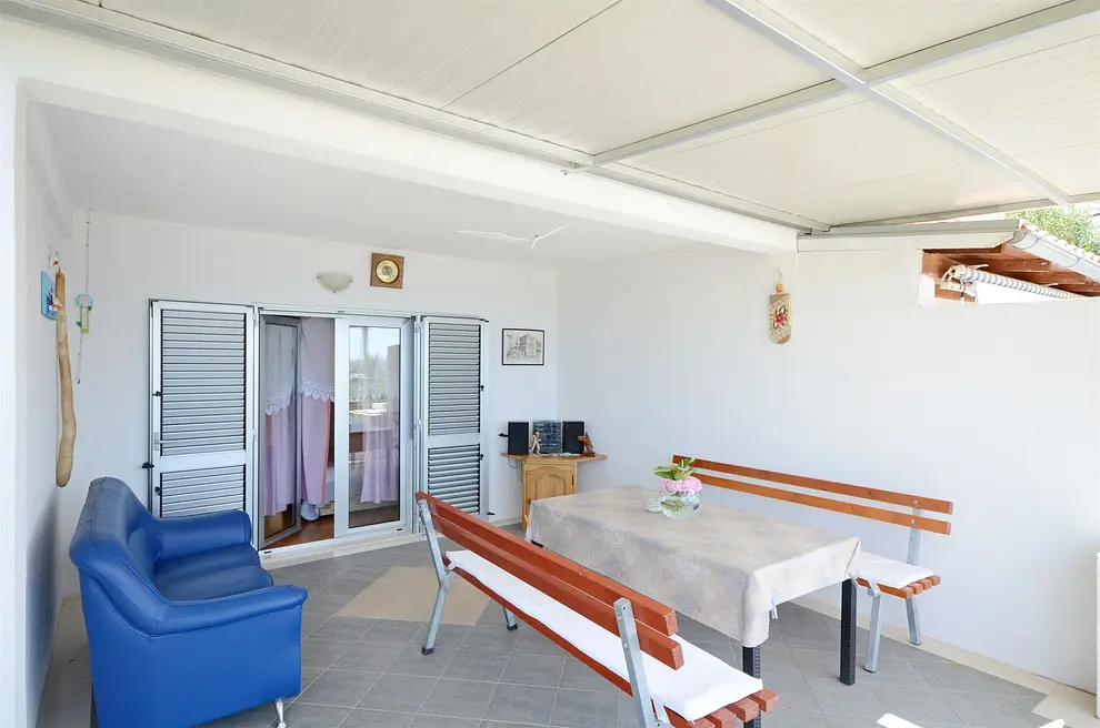 Ferienwohnung in Ciovo  999204053 32265 – Foto 3