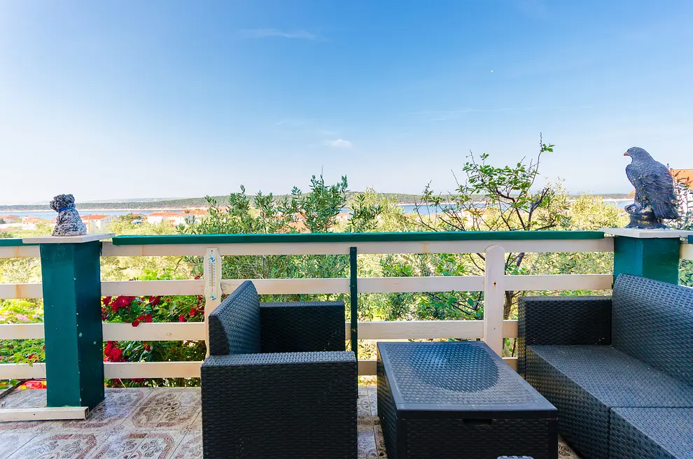 Ferienwohnung in Barbat mit Pool 999208791 41186 – Foto 3