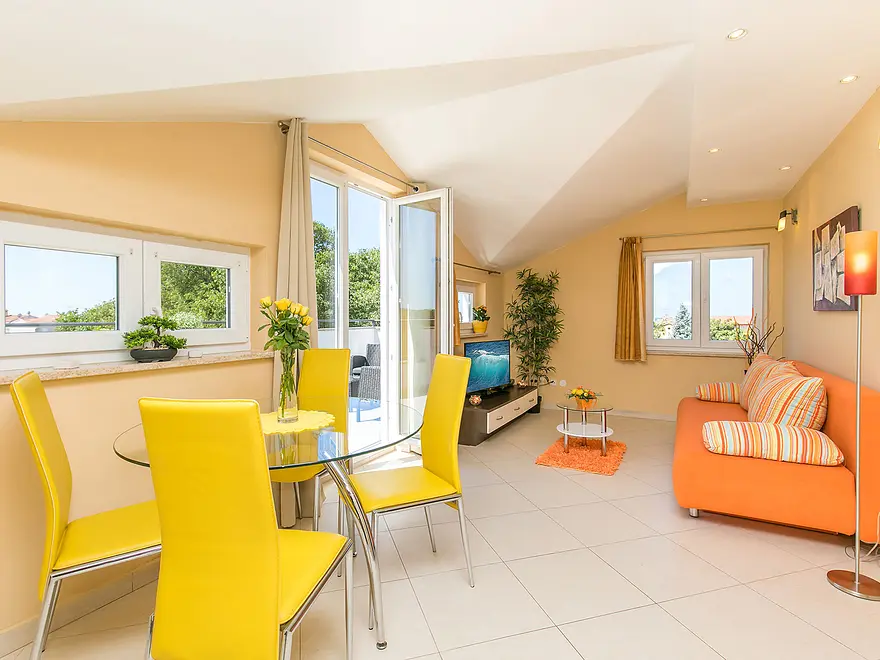 Ferienwohnung in Porec  999203279 31535 – Foto 13