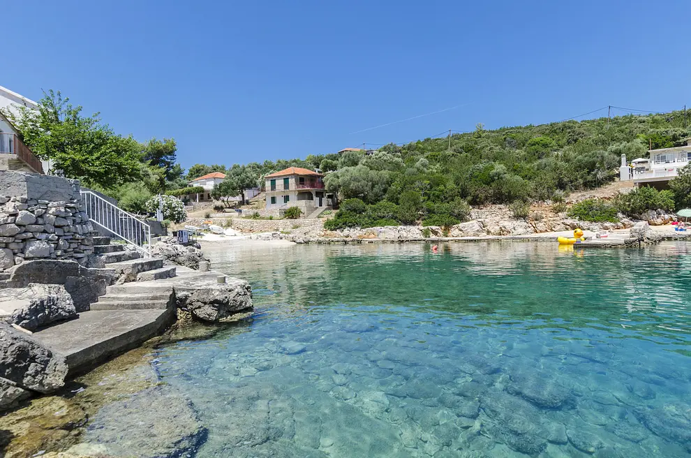 Ferienwohnung in Hvar haustiergeeignet 999202532 30810 – Foto 4