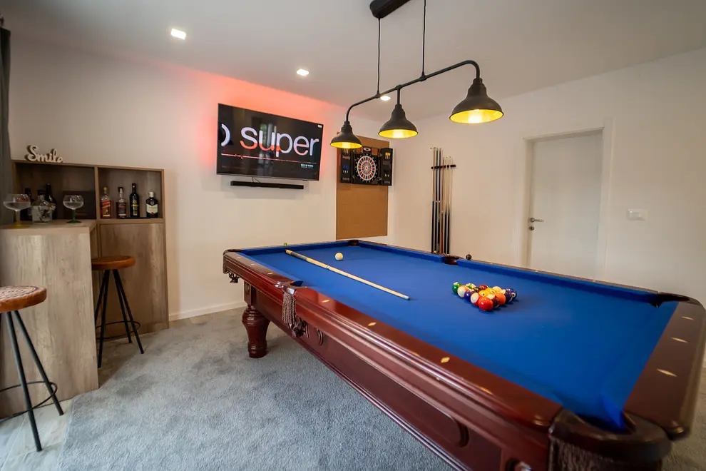 Ferienhaus in Rogoznica mit Pool 999210436 38297 – Foto 28