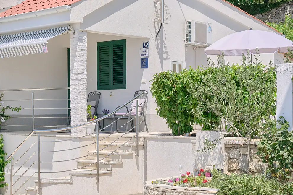 Ferienwohnung in Podstrana mit Pool 999205255 33422 – Foto 8