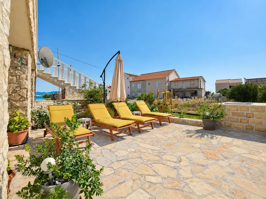 Ferienwohnung in Krapanj Island mit Pool 999209323 37249 – Foto 9