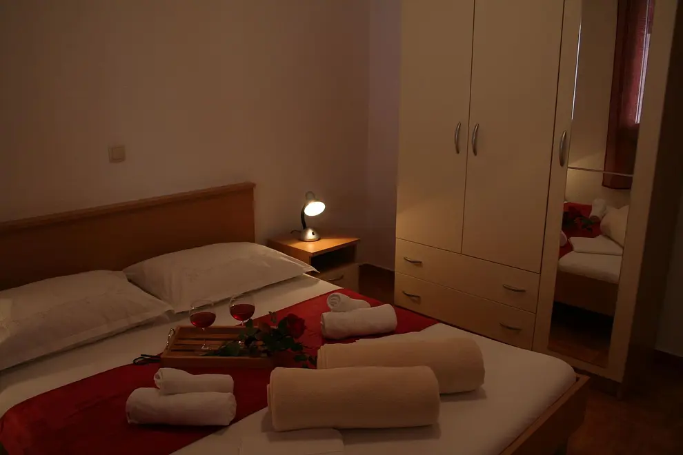 Ferienwohnung in Ciovo  999210611 38457 – Foto 7