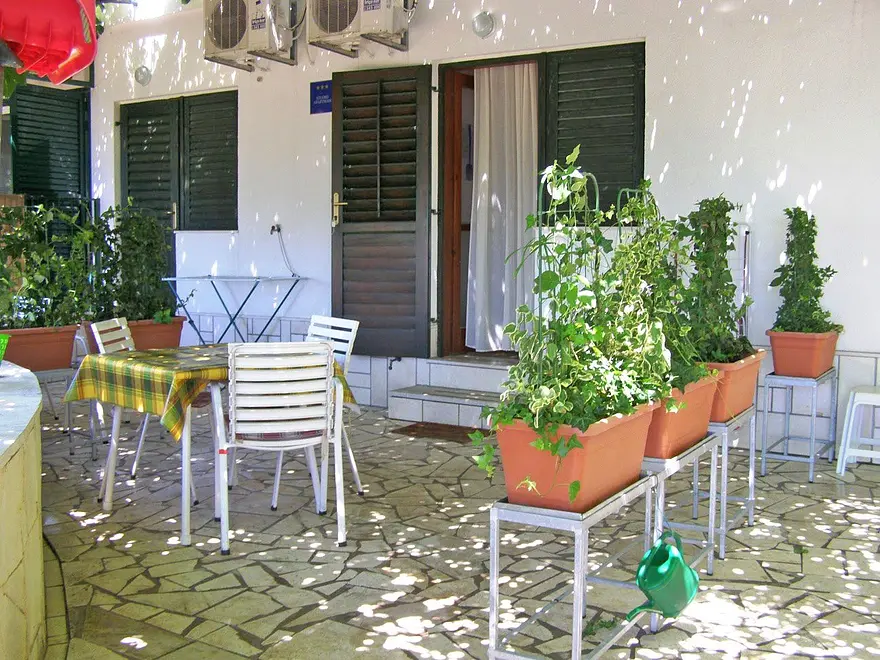 Ferienwohnung in Seget  999203054 31313 – Foto 8