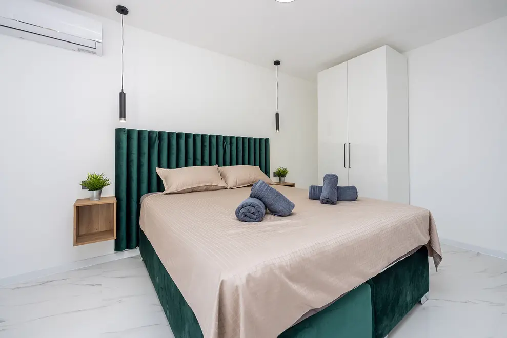 Ferienwohnung in Baska mit Pool 999208033 36012 – Foto 54