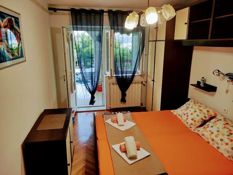 Ferienwohnung in Novi Vinodolski  999207988 35973 – Foto 3