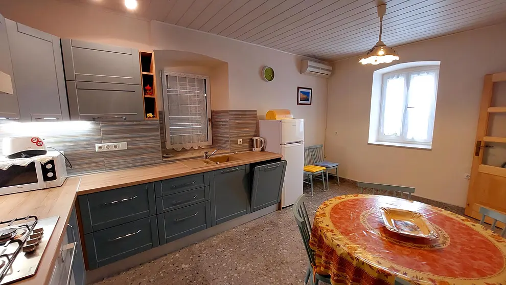 Ferienwohnung in Unije  999213430 40933 – Foto 23