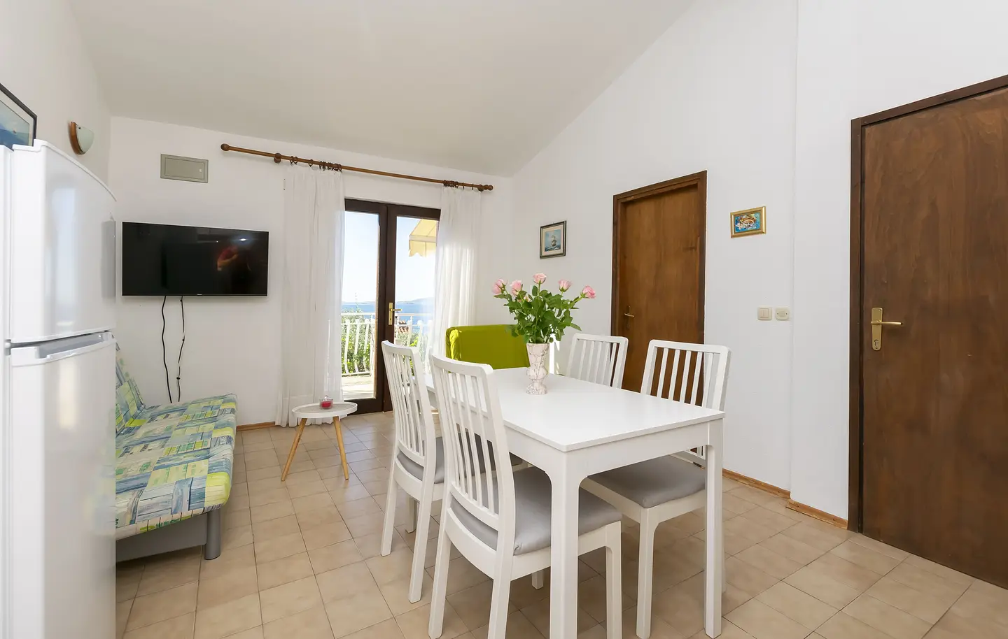 Ferienwohnung in Ciovo  999204613 32805