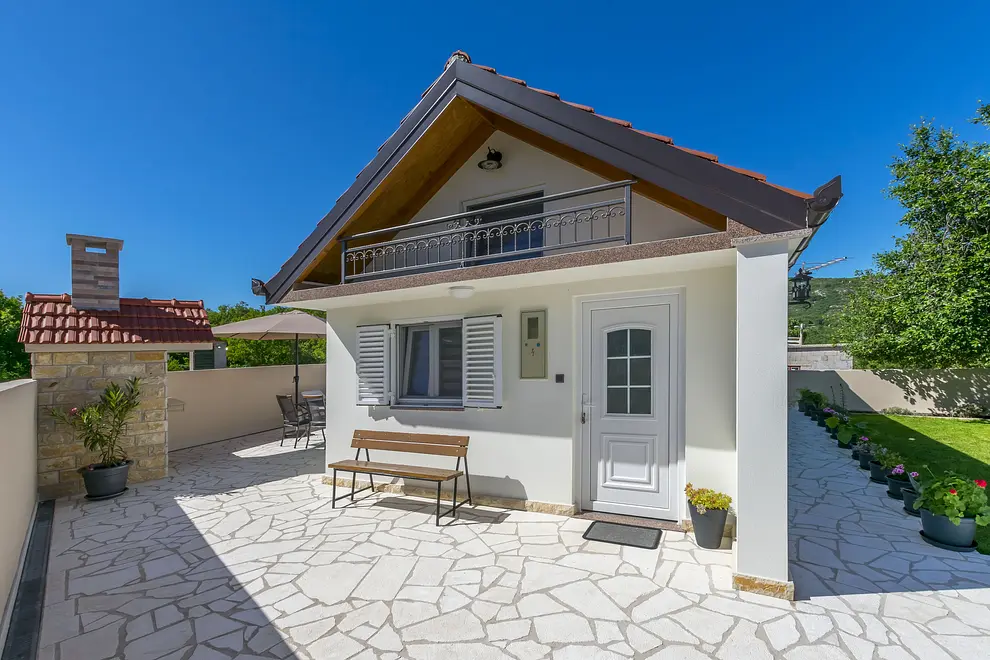 Ferienwohnung in Lovrec mit Pool 999236933 43044 – Foto 20