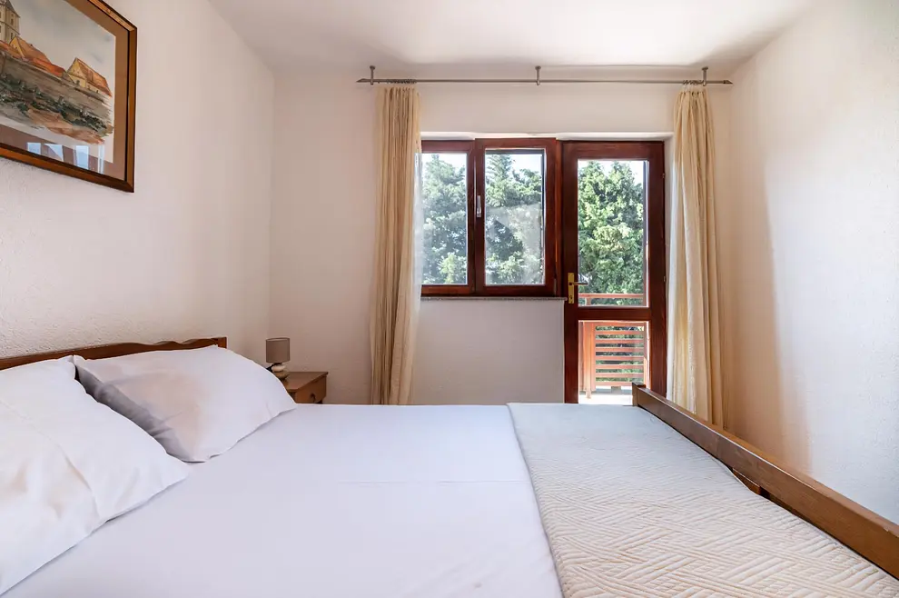 Ferienwohnung in Preko  999210768 38610 – Foto 5