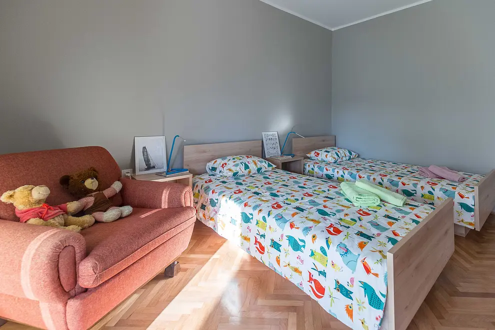 Ferienwohnung in Matulji mit Pool 999211179 38992 – Foto 16