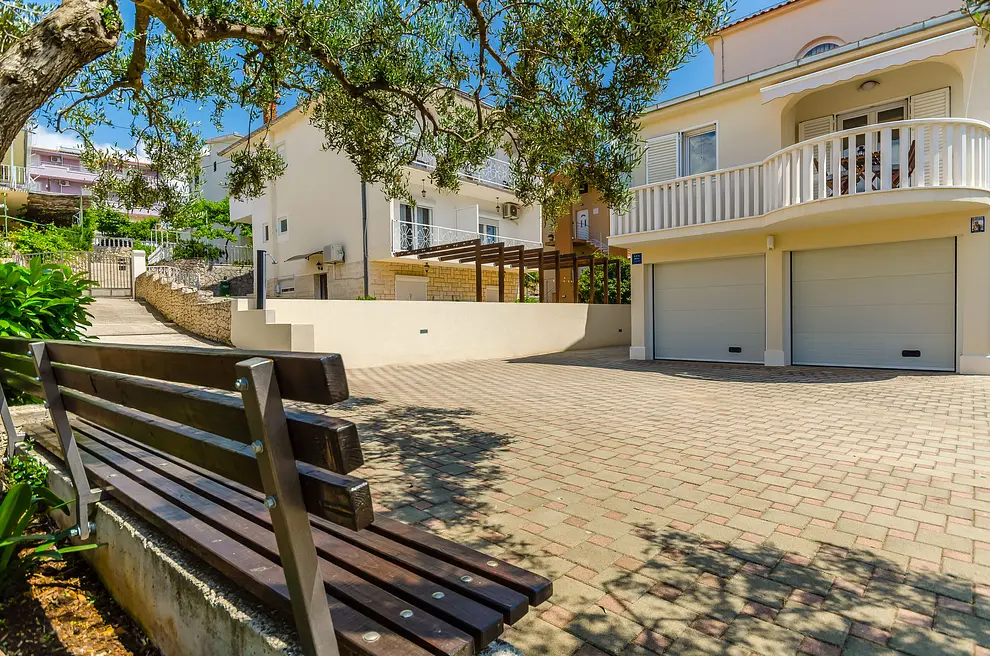 Ferienappartment in Ciovo  999204323 32527 – Foto 8