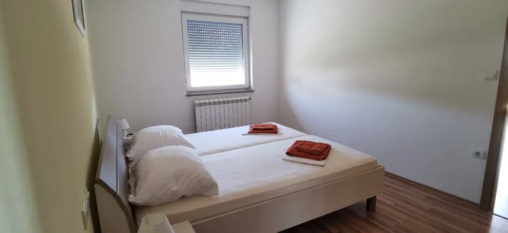 Ferienwohnung in Liznjan  999207617 35646