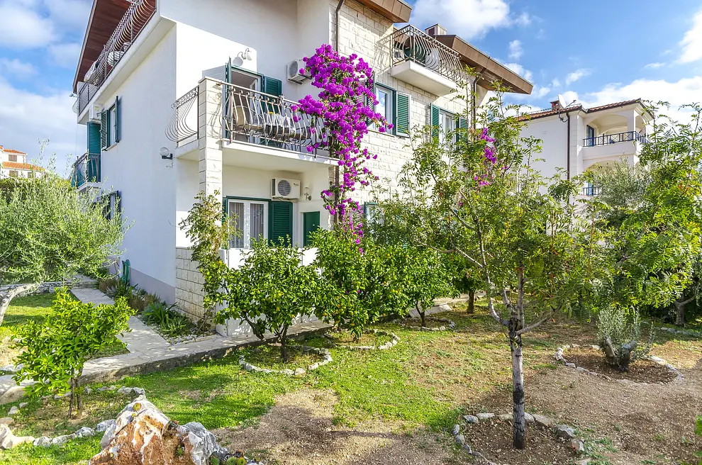 Ferienwohnung in Ciovo  999205621 33763 – Foto 4