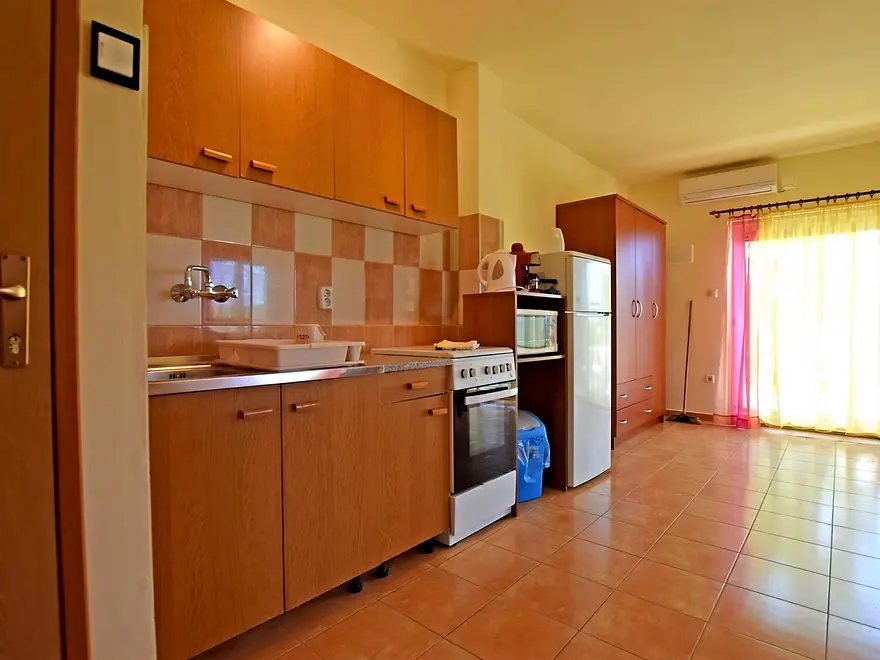 Ferienwohnung in Starigrad  999213178 40715 – Foto 14