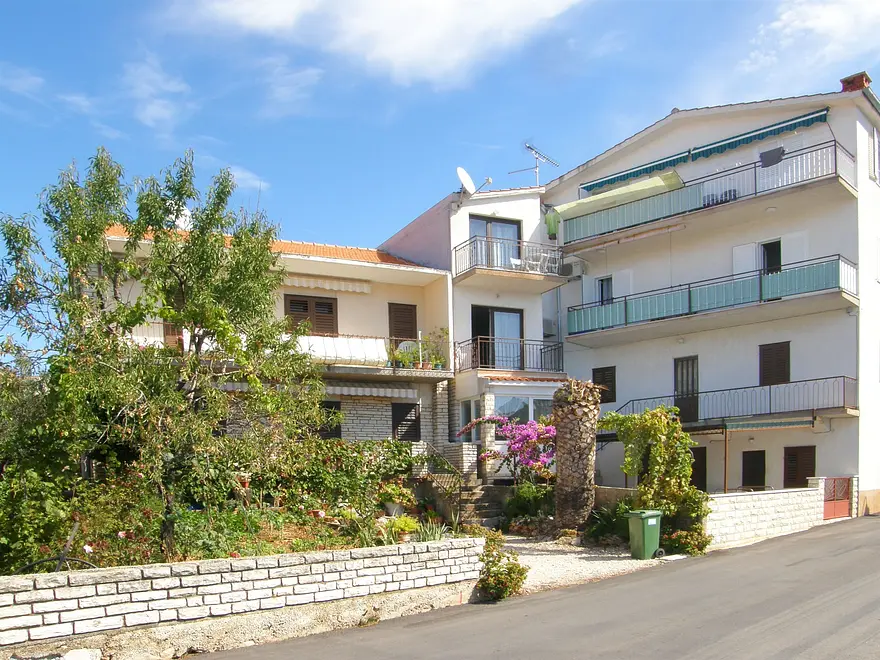 Ferienwohnung in Primosten  66127573 13910