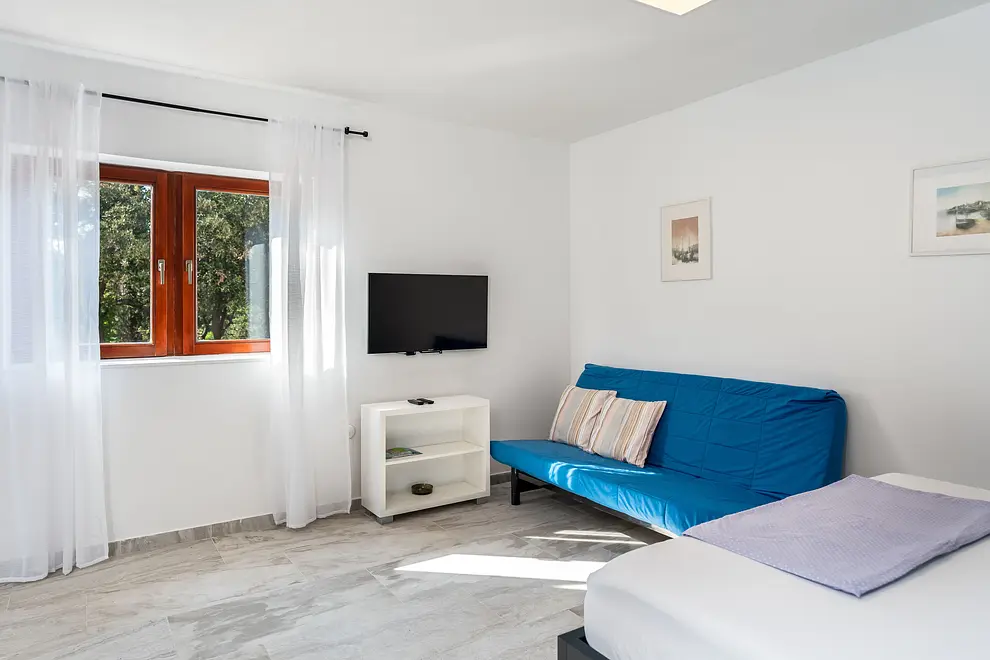Ferienwohnung in Mandre haustiergeeignet 999210176 38053 – Foto 12