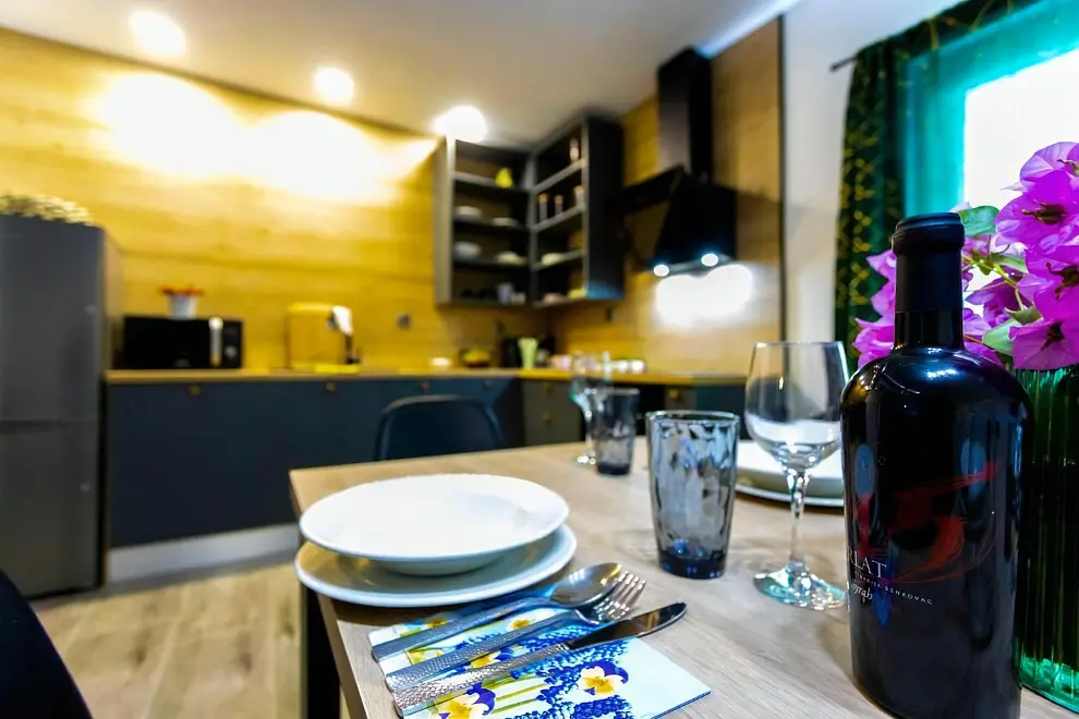 Ferienwohnung in Makarska  999219023 41519 – Foto 21