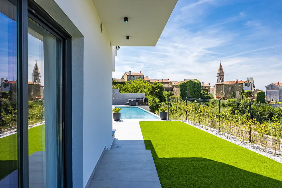 Ferienhaus in Buje mit Pool 999212121 41330 – Foto 80