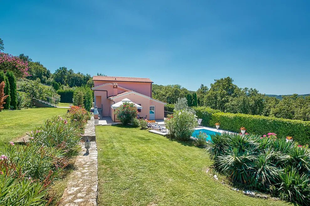 Ferienhaus in Labin mit Pool 999206293 34401 – Foto 20