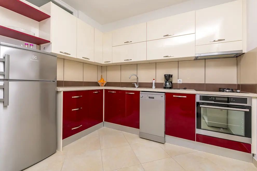 Ferienwohnung in Rogoznica  999205078 33246 – Foto 13