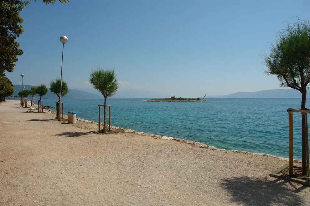 Ferienwohnung in Novi Vinodolski  999203327 31582