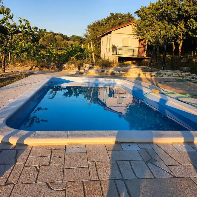 Ferienwohnung in Omis mit Pool 999210615 38461 – Foto 7