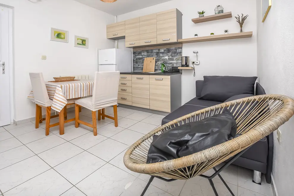 Ferienwohnung in Primosten  999206668 34763 – Foto 4