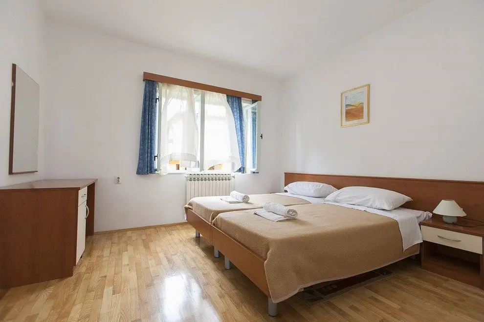 Ferienwohnung in Rovinj haustiergeeignet 66123731 10982