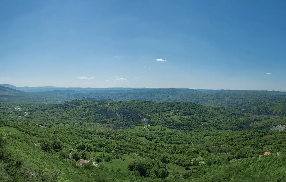 Ferienwohnung in Buzet  66125358 12114