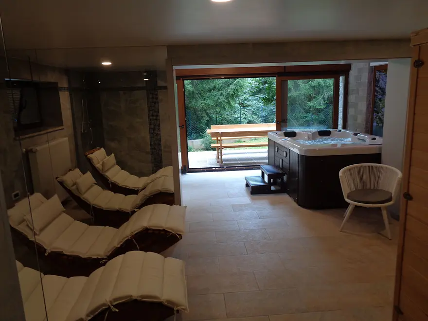 Ferienwohnung in Fuzine  999213000 40547 – Foto 10